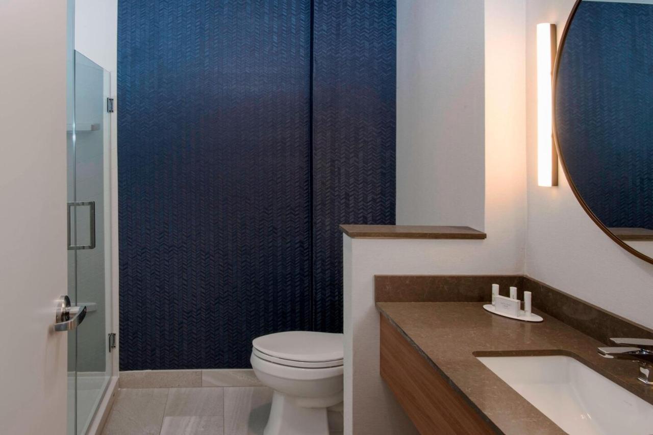 Fairfield Inn & Suites By Marriott Lodi Eksteriør bilde